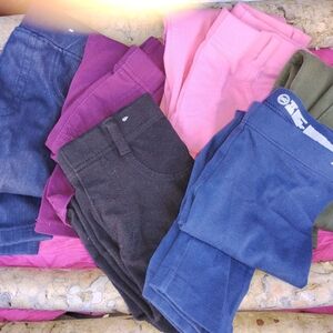 Size 4t Value Pants Bundle